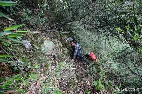 据说，2018年四川最厉害的新闻摄影都在这里