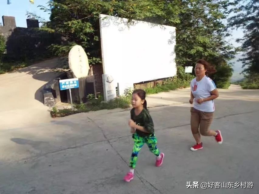 暑假将至，济南棋山欢乐谷推出七天军事素质拓展夏令营活动