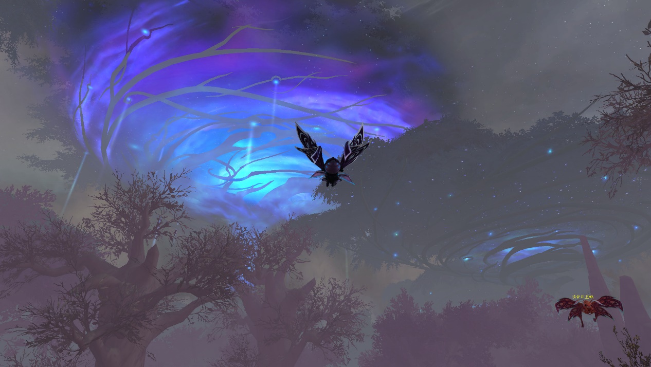 魔兽世界9.25爆发药水,魔兽世界9.0再度苏醒刻符者