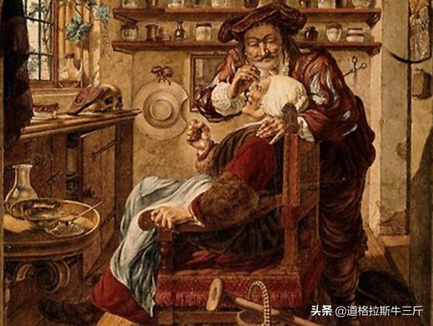 未来二十年医学不可思议的现象,医学十大真相揭秘