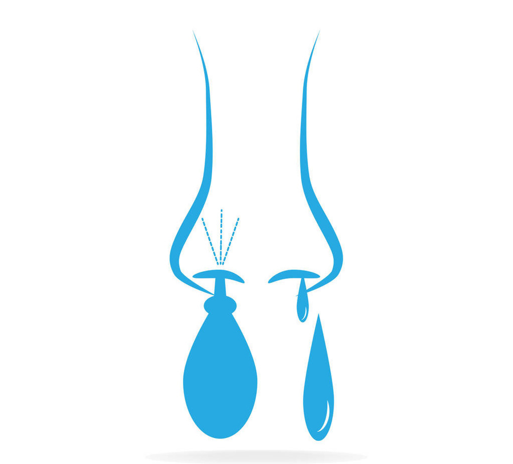 浓鼻涕鼻塞感冒要喝消炎药吗,鼻塞浓鼻涕怎么缓解夜晚更严重