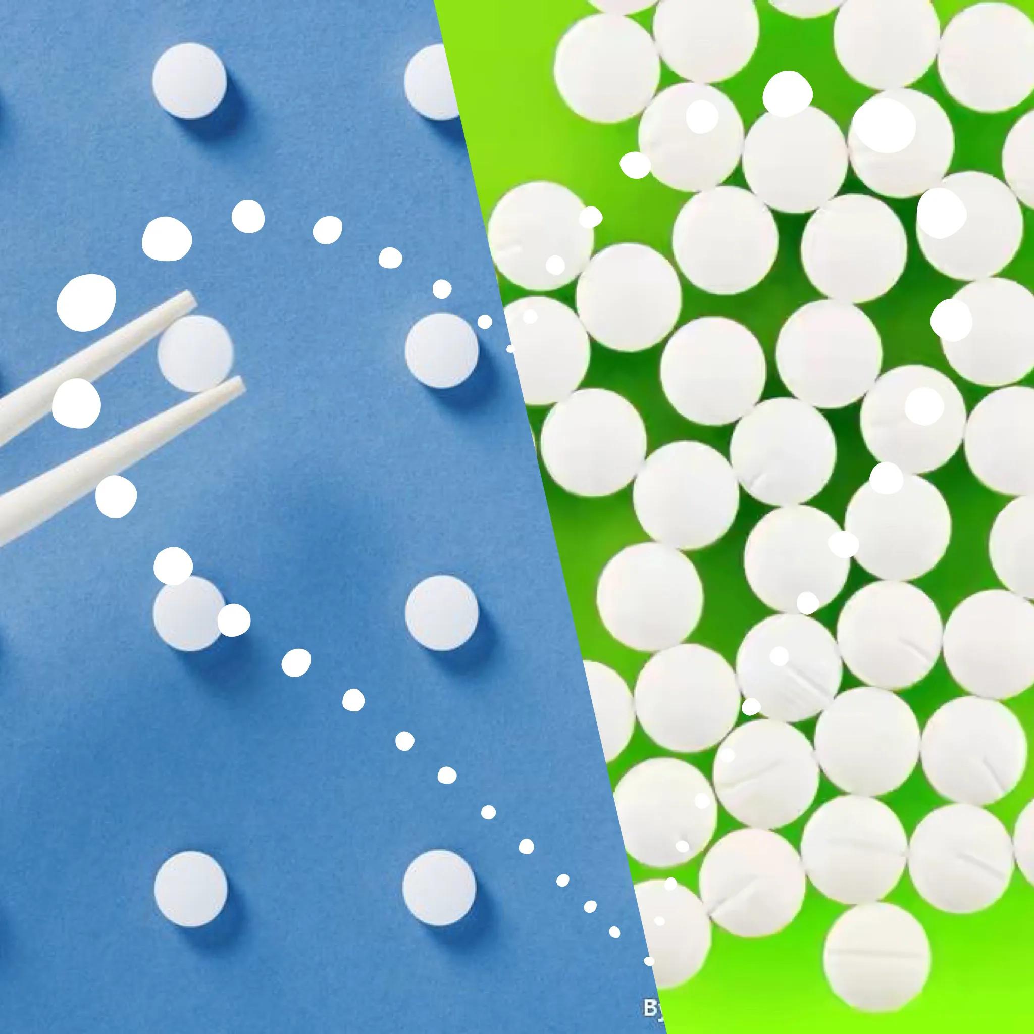 长期服用阿普唑仑会对胃有影响吗,阿普唑仑与艾司唑仑的区别与禁忌