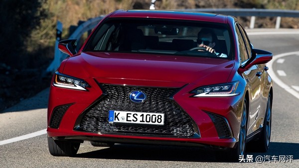 雷克萨斯为什么销量下滑,雷克萨斯销量下滑