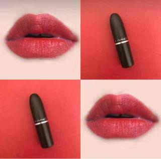 香奈儿154和兰蔻196试色,香奈儿277号口红真实试色