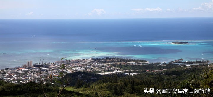 塞班岛出行吃喝玩乐最全攻略，塞班岛旅游攻略，塞班岛自由行必看