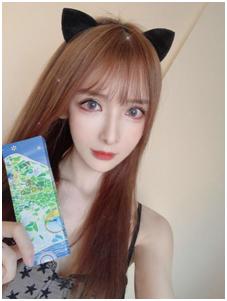 dolce美瞳,dolemi美瞳