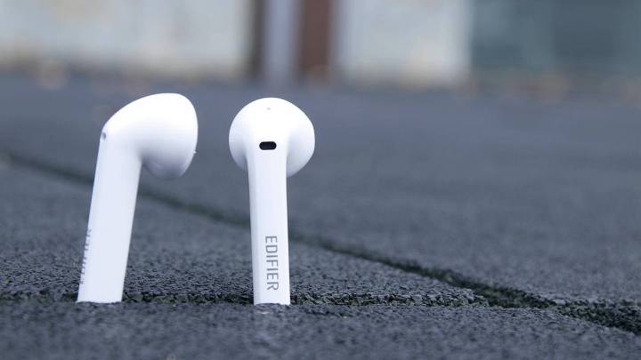 漫步者无线蓝牙耳机lollipods,漫步者蓝牙耳机lollipods高音质