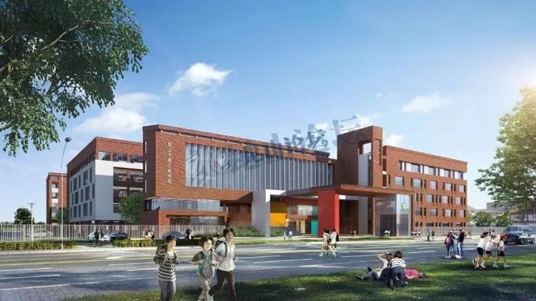 昆山在建新高中,2022昆山有新增高中吗