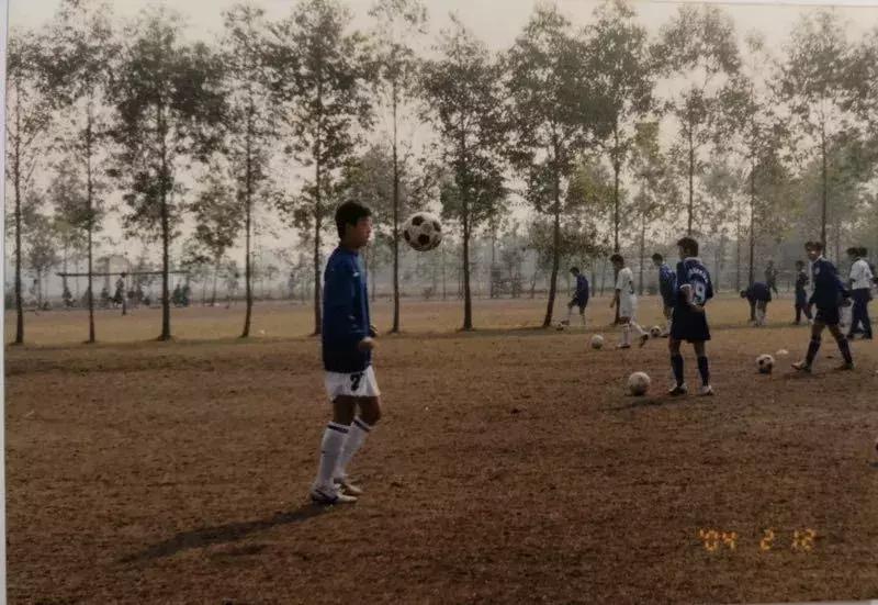 韩超浙江广厦,山东泰山队韩超
