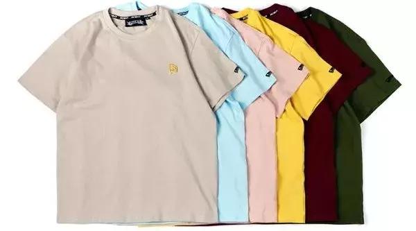 最顶级的t恤面料,一件t恤需要多少面料