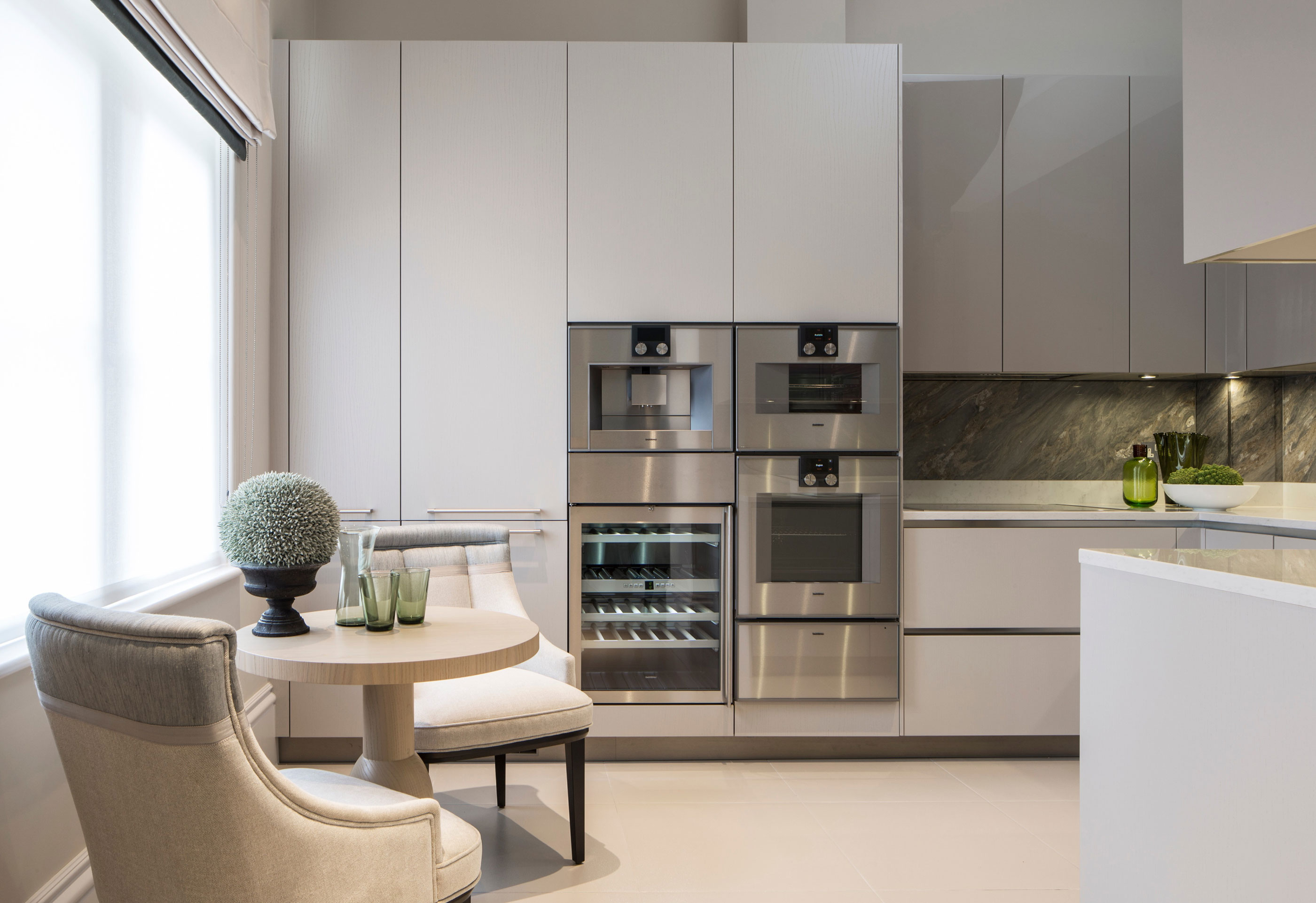 装修舒适的家,装修舒适又有品位