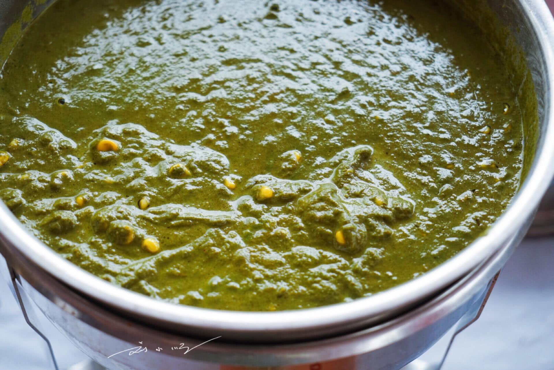 中国游客印度吃饭,中国游客去吃印度美食