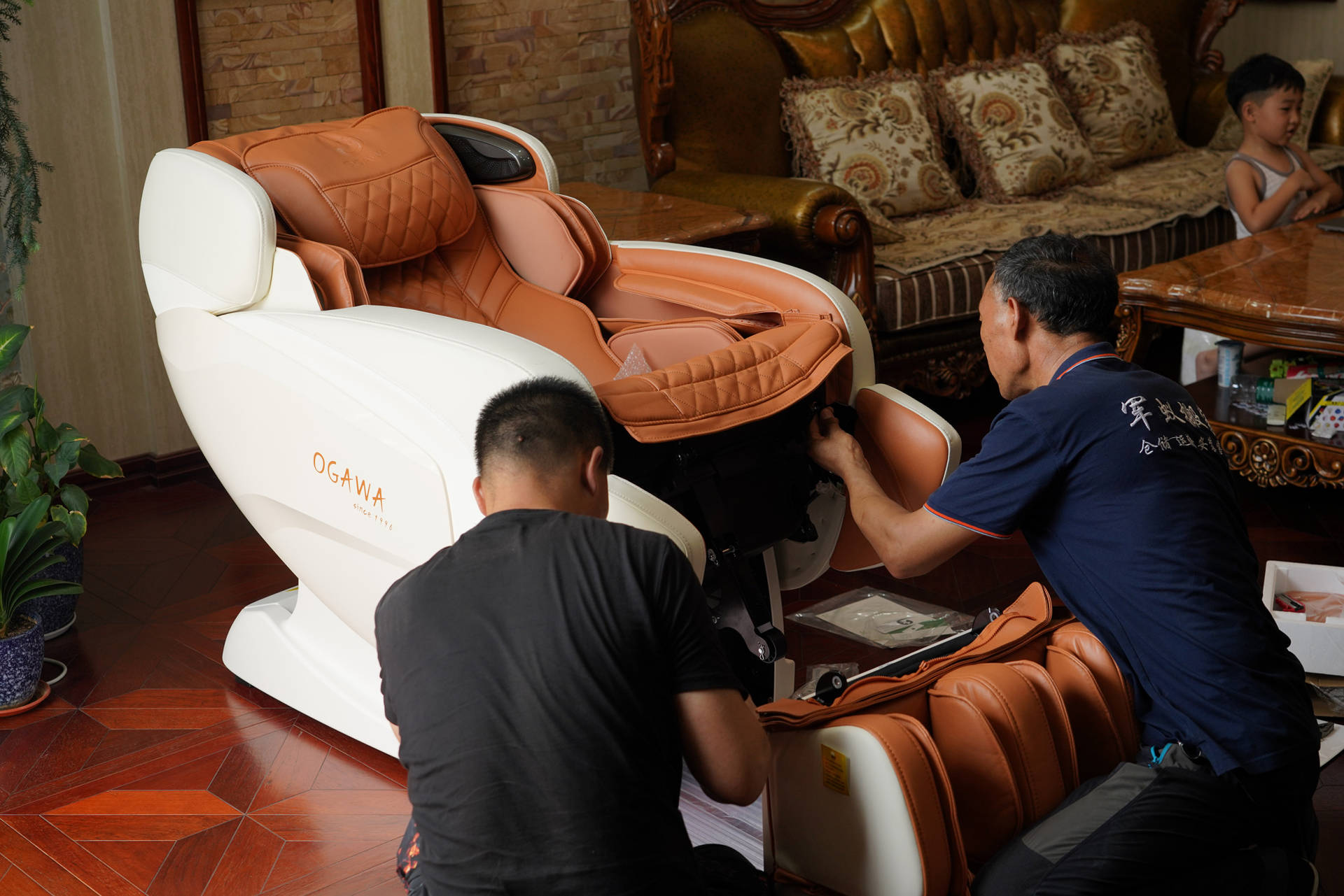 奥佳华按摩椅7808p说明书,奥佳华按摩椅7808测评