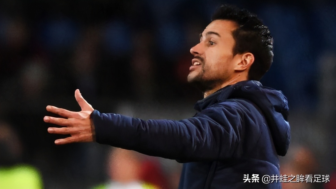 神同步！冉冉升起的“穆里尼奥二世”——萨克拉门托