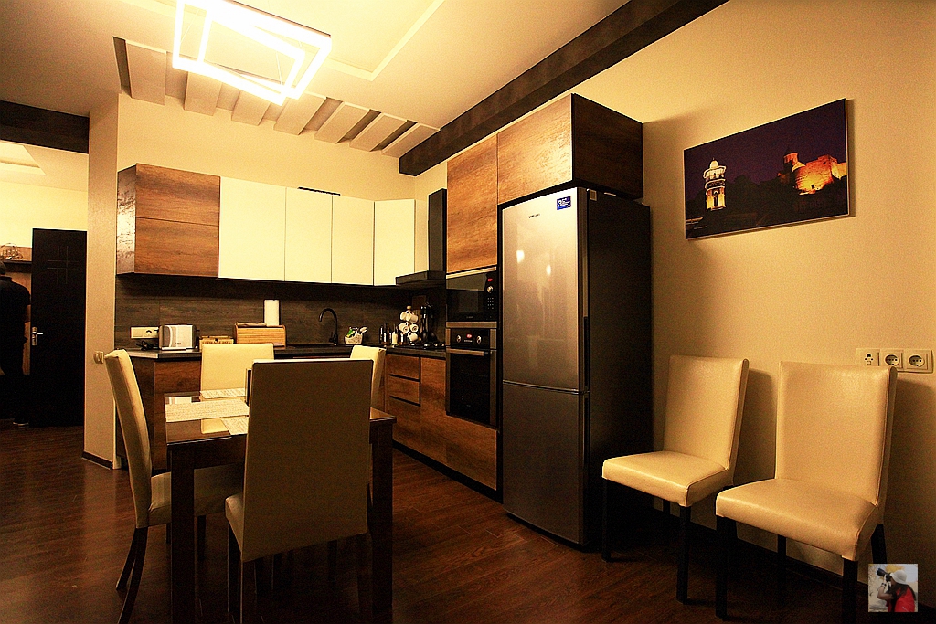 金秋探秘格鲁吉亚和亚美尼亚，大量美图谨防中毒（干货篇）