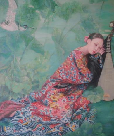 连环套的真实结局,连环套故事梗概