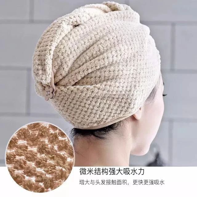 女生洗完头不吹干会怎么样,女生洗完头不吹干好吗