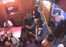 夜总会保安是做什么,想做保安一般需要什么