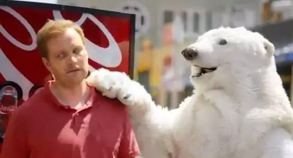 可口可乐vs百事可乐cp图,百事和可口可乐的cp