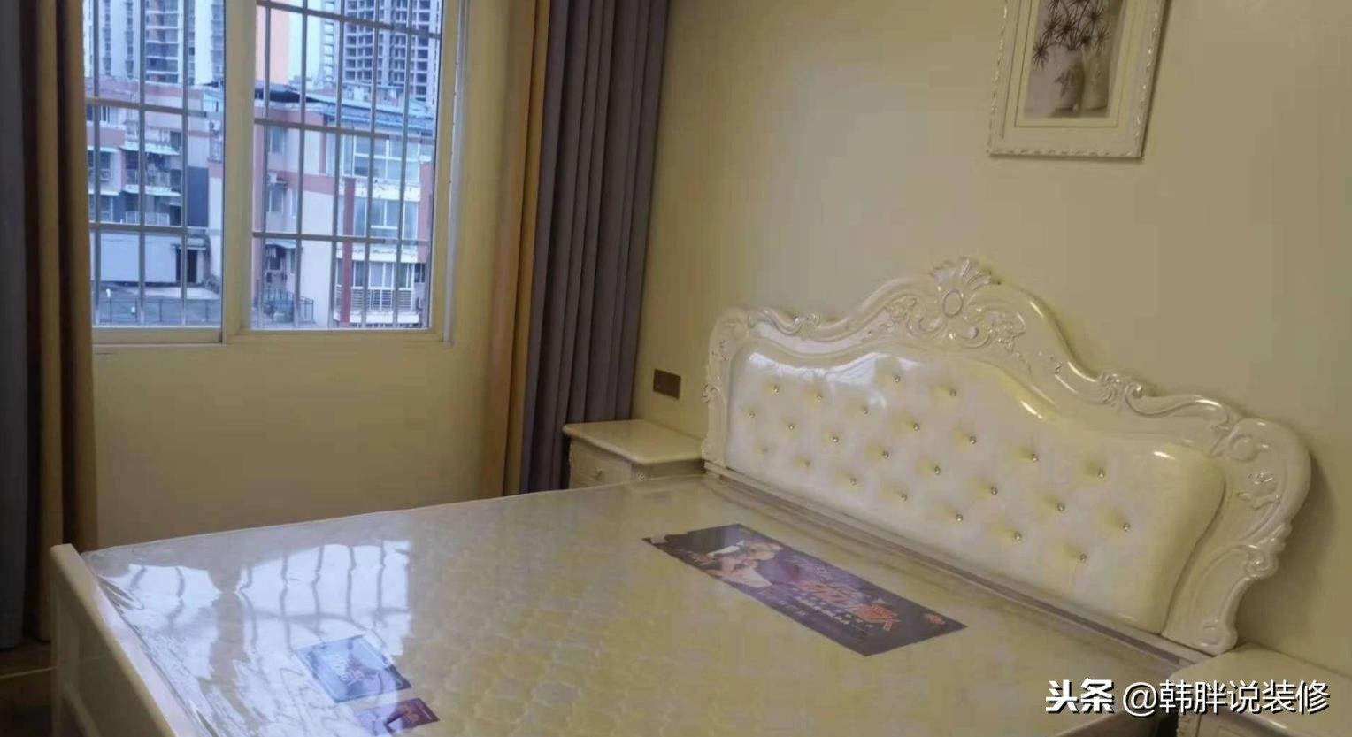 顶楼带露台做复式楼,顶楼带露台装成复式楼