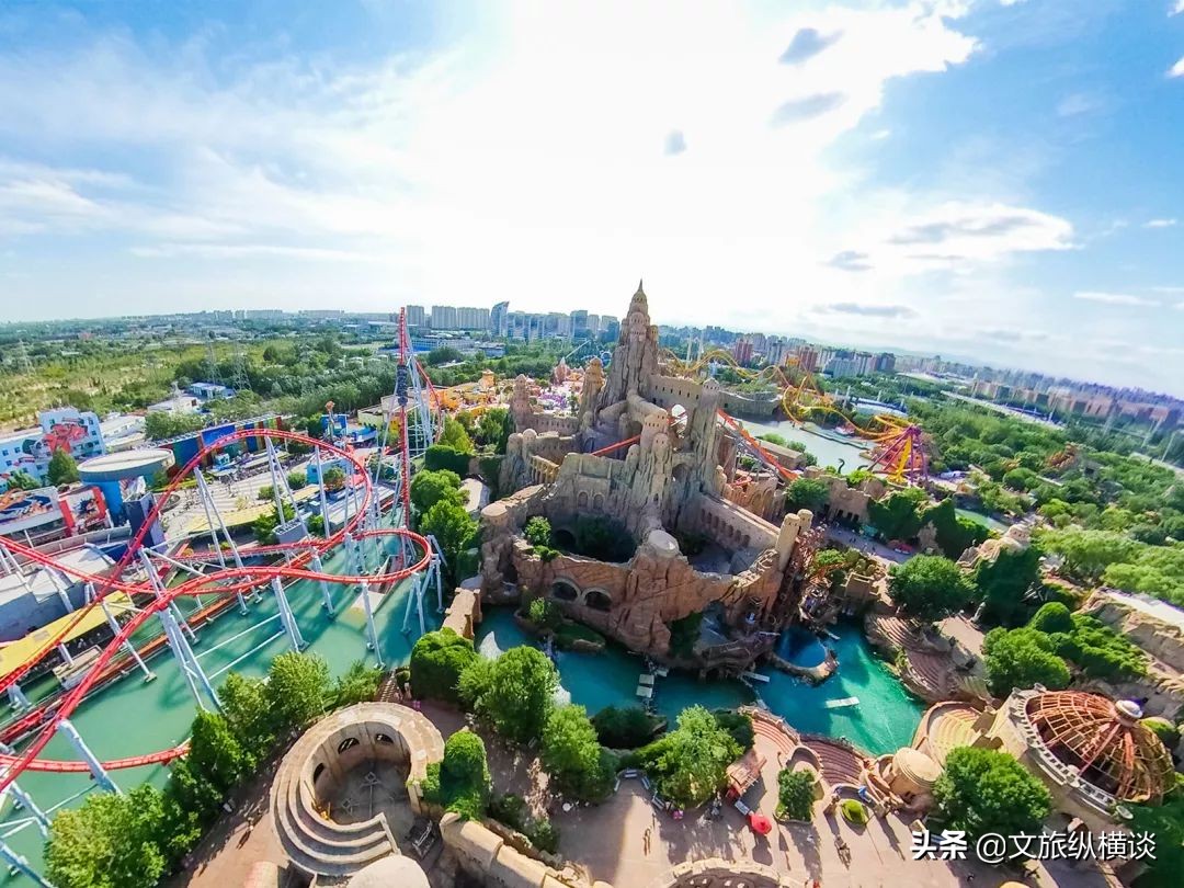 土土迪士尼乐园,土乐园深圳