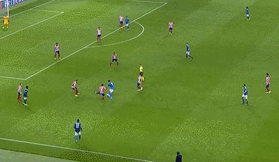 c罗绝杀马竞解说员怒喊,c罗补时绝杀高燃