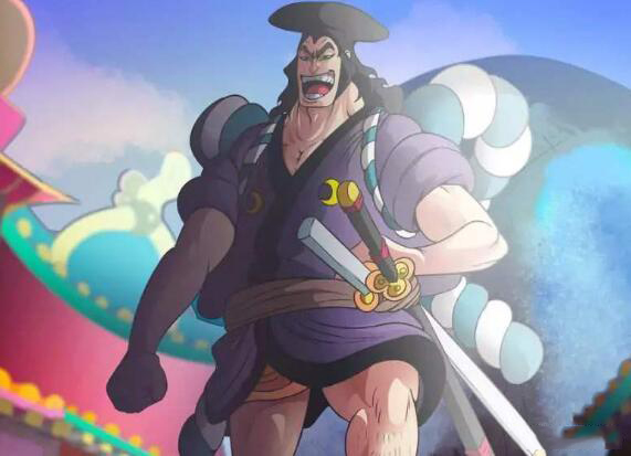 海贼王10大剑豪，海军一人上榜，索隆的剑豪之路仍有众多强敌