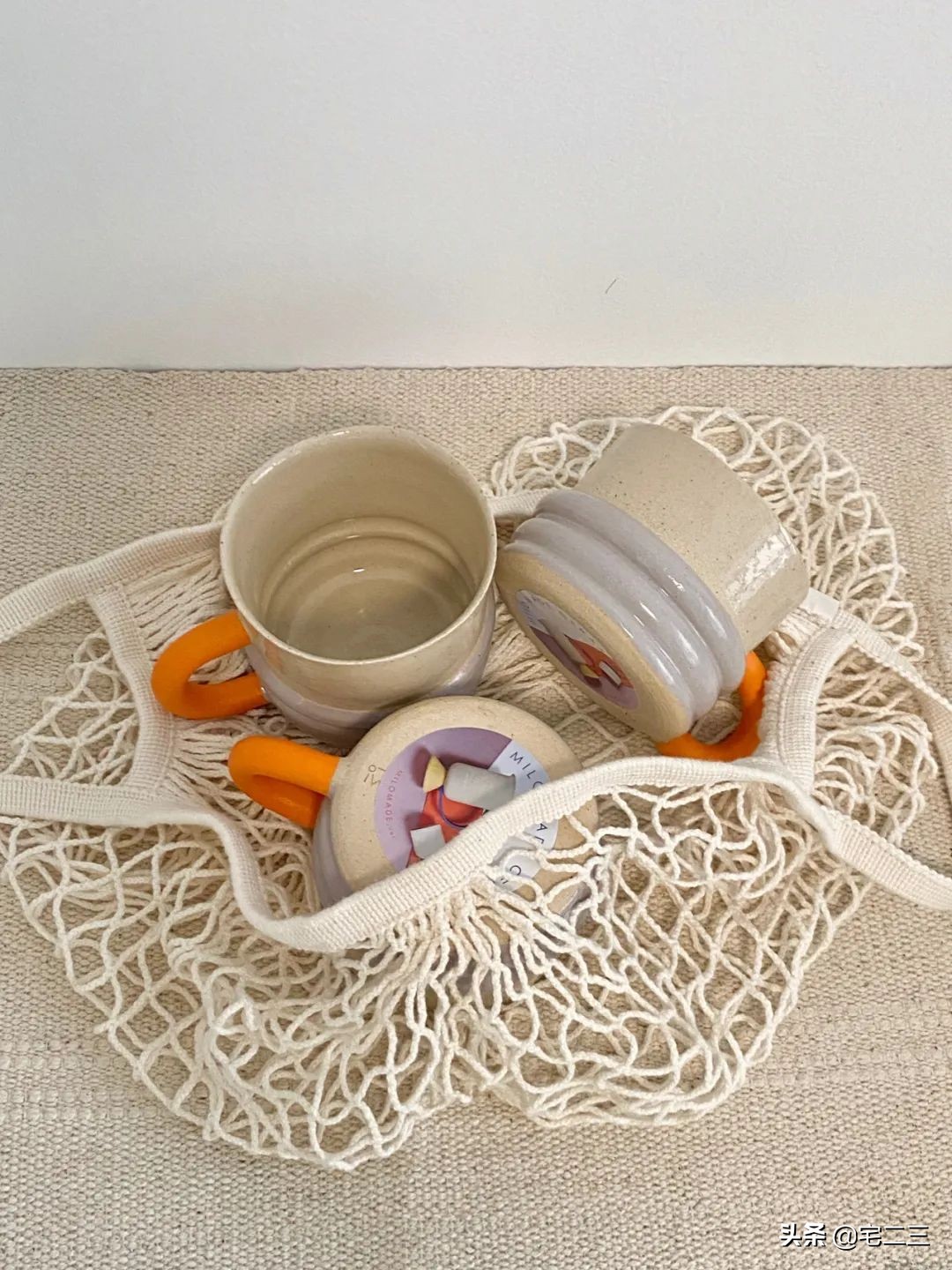 小众高颜值杯子推荐,小众高级感杯子1000毫升