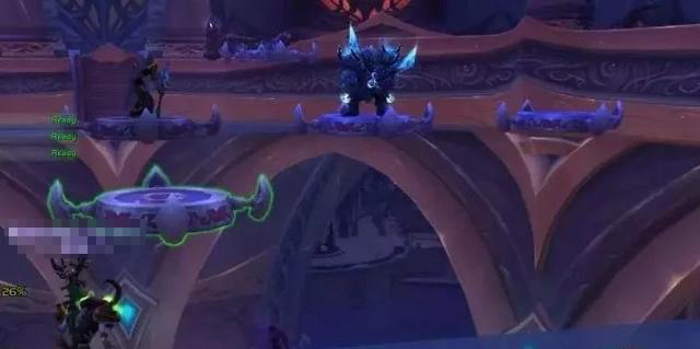 魔兽世界主脑坐骑获取攻略,魔兽世界老虎坐骑正常刷的打法