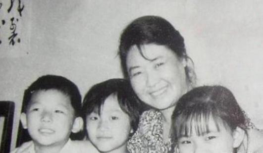 方静早期节目,郭兰英方静