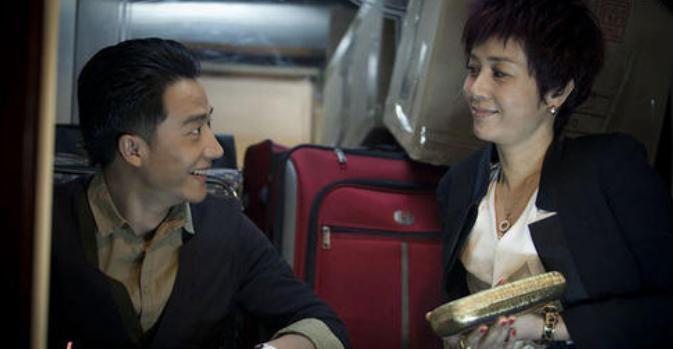 李倩整容,有一种整容失败叫李倩