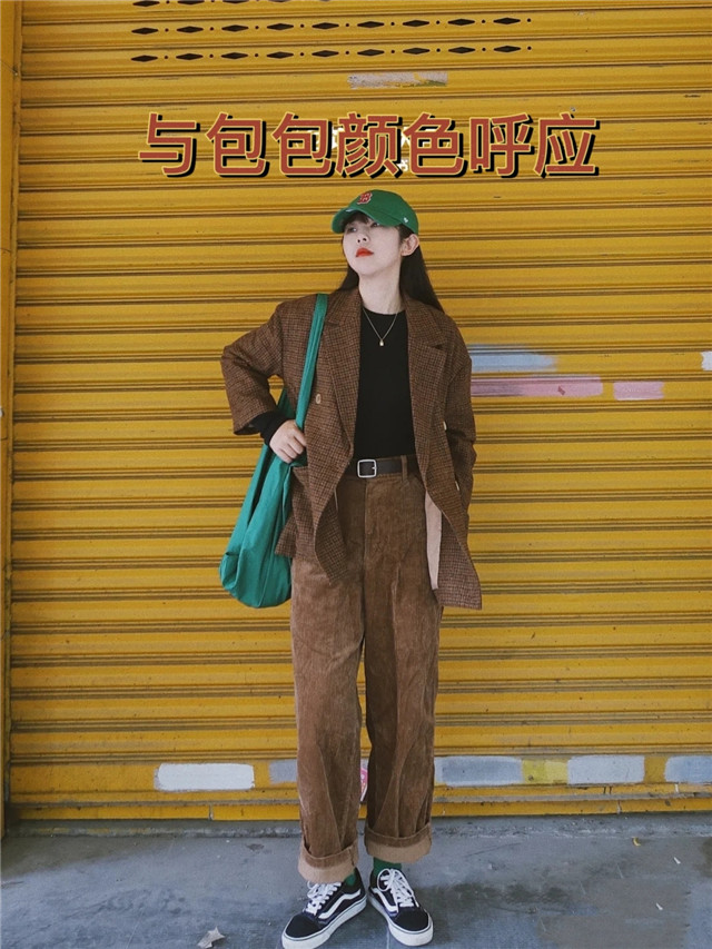 帽子挑选指南mlb,各种类型的帽子搭配口诀