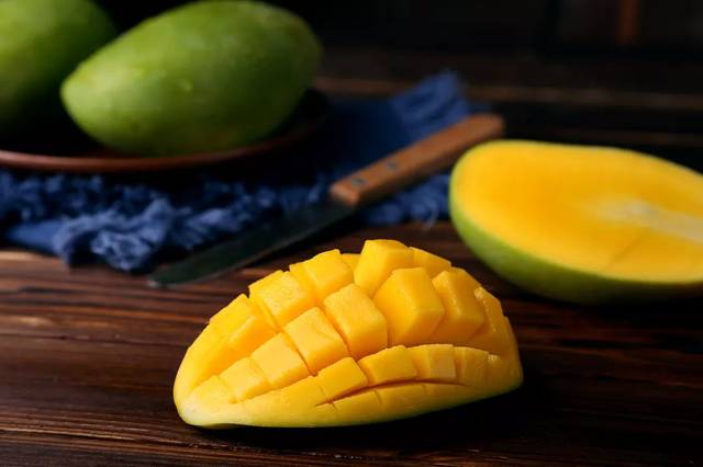 甜一点的水果有哪些,怎么做到甜而不腻的水果