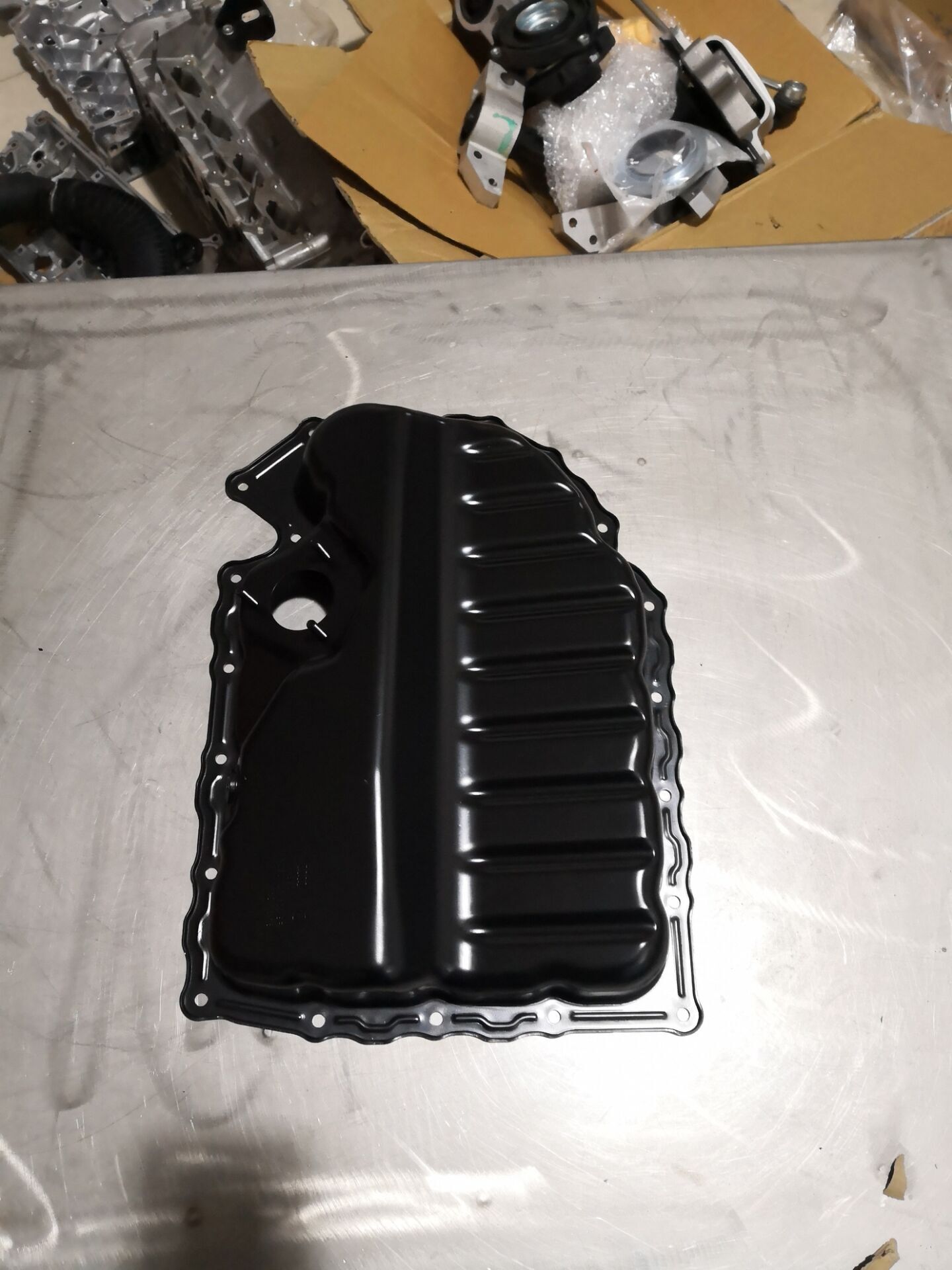 途观ea888正时链条跳齿有啥症状,途观ea888发动机正时老跳齿