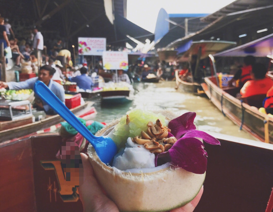 最好的时光遇见你全集,最好的时光泰剧版