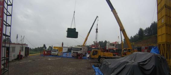 4g布控球都有什么功能,4g高清布控球方案