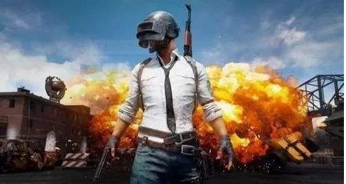 吃鸡教外国人说中式英语,吃鸡英语交流常用语教学