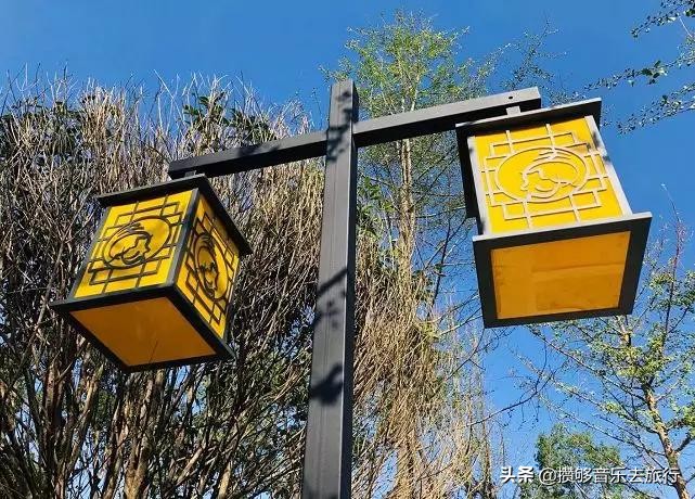 彭祖山在哪里,彭祖山什么时候打造完成