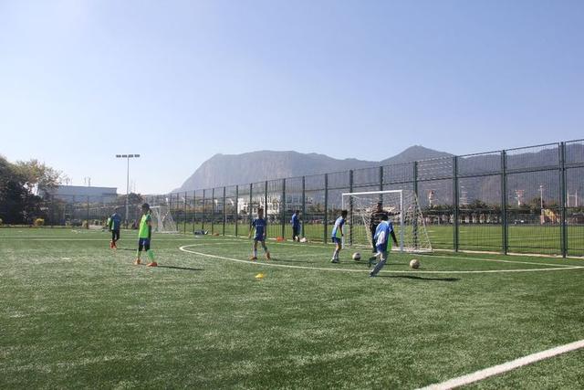 这个暑假让孩子尽情玩,这个夏天给孩子不一样的生活体验