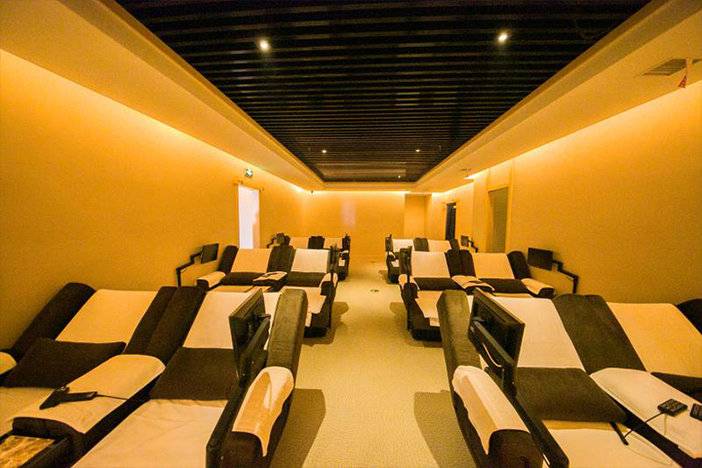 大连金石滩温泉优惠,大连鑫涛汗蒸时代价格