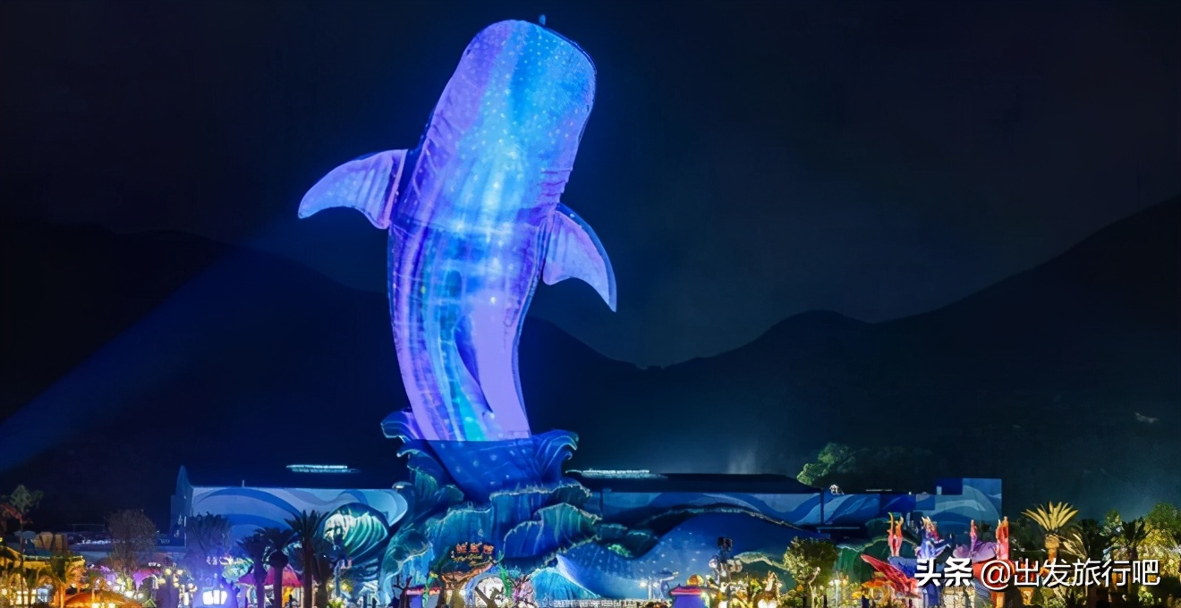 广东珠海旅游超全攻略,广东珠海旅行攻略