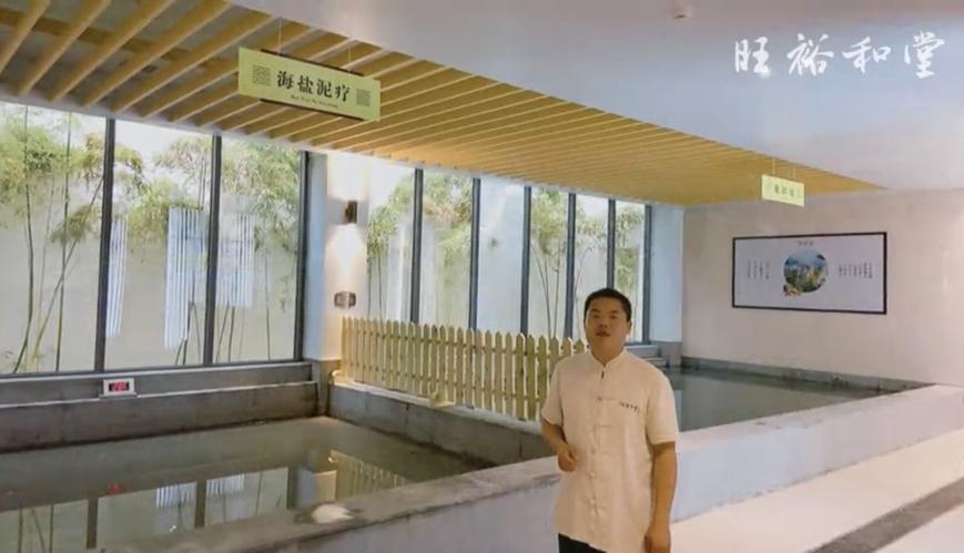 鲅鱼圈温泉海,鲅鱼圈室外温泉推荐的30个温泉