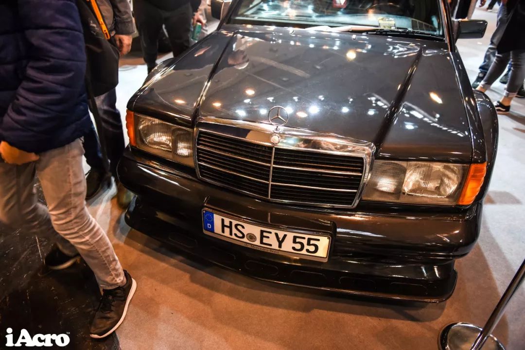 埃森改装展,德国埃森改装车展