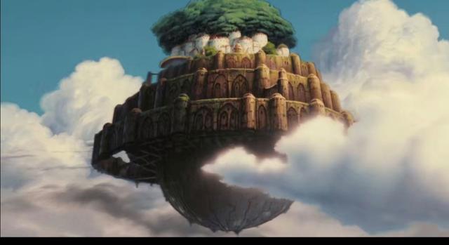 宫崎骏电影你看过哪些,宫崎骏值得看的几部电影