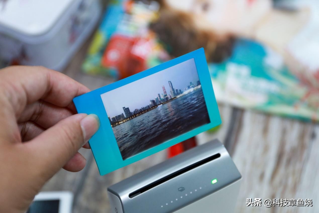 手机相片怎么打印成真实照片,小白学打印怎样打印手机里的照片