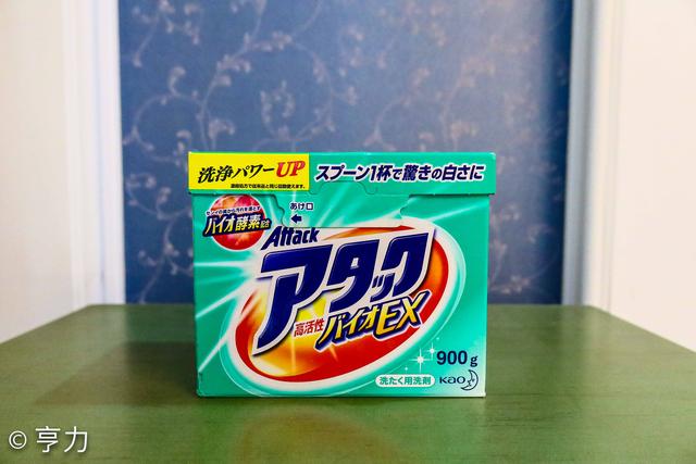 日本日化用品推荐,日本居家用品必买