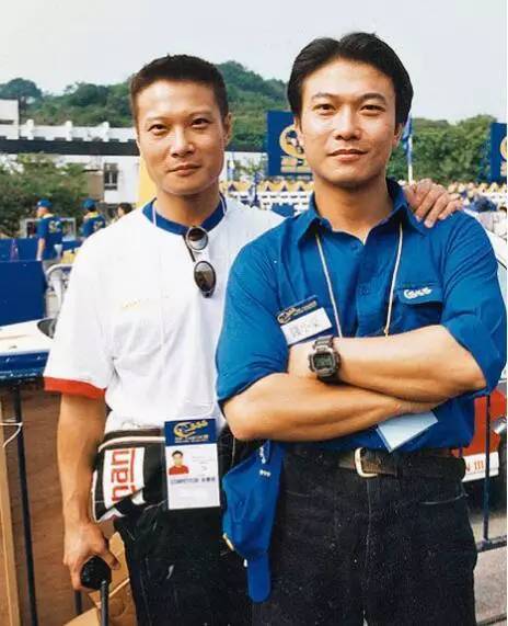 李连杰电影中最知名的20个反派,李连杰电影中的反派人物