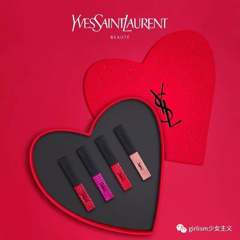 最全七夕礼物合集|不谈恋爱也要入手的超可爱限定