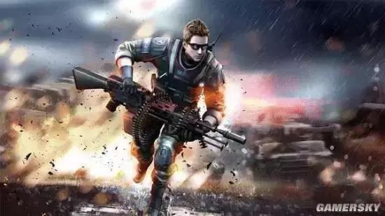 盘点那些曾经火爆网吧的游戏,当年网吧最火爆游戏都有哪些