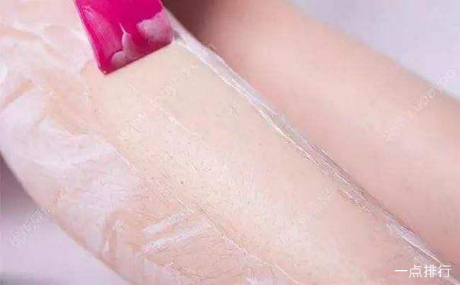 脱毛膏十大排行榜,国内脱毛膏排行榜10强